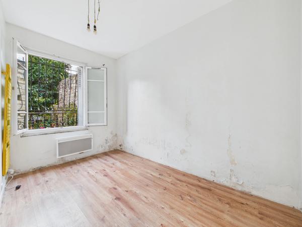 Appartement 3 pièces - 48 m²