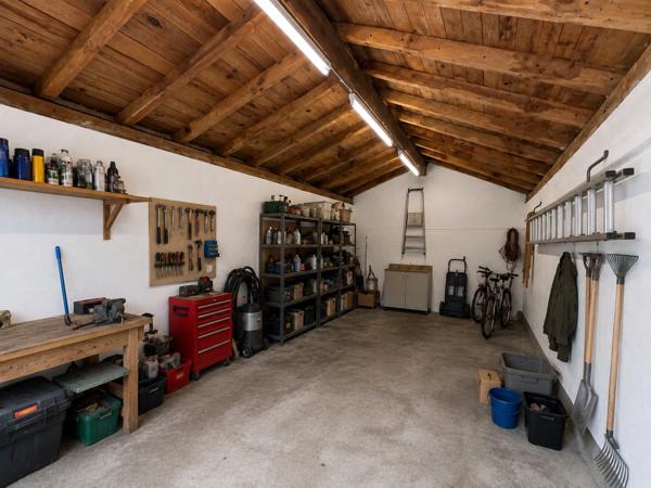 BIARRITZ – MAISON AVEC JARDIN, GARAGE & DÉPENDANCE – VENDUE LOUÉE A UNE PERSONNE AGÉE