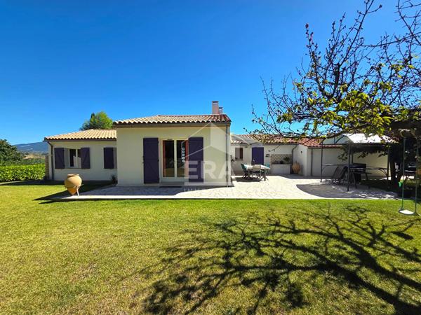 Villa 5 pièces 133 m² - Limoux