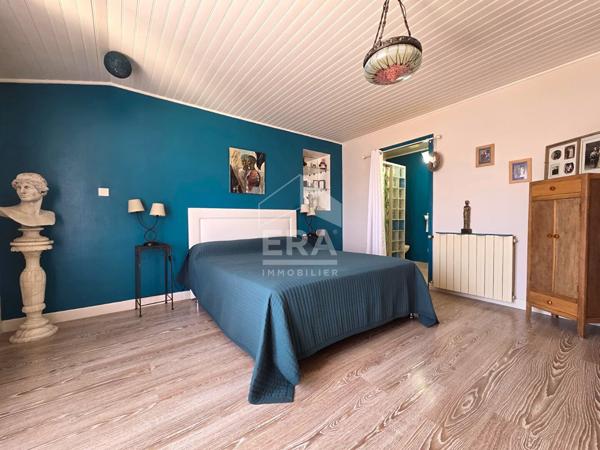 Villa 5 pièces 133 m² - Limoux