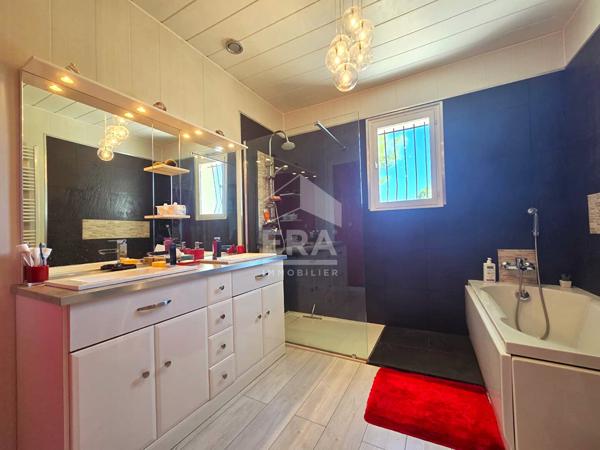 Villa 5 pièces 133 m² - Limoux