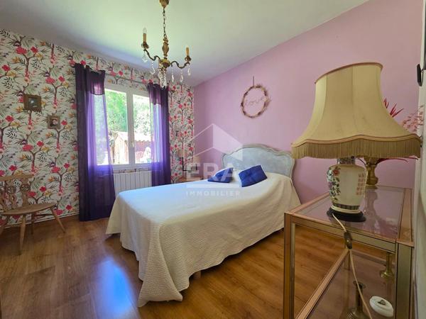 Villa 5 pièces 133 m² - Limoux