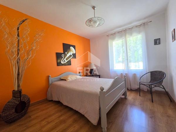Villa 5 pièces 133 m² - Limoux