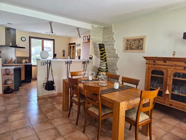 Villa 5 pièces 133 m² - Limoux