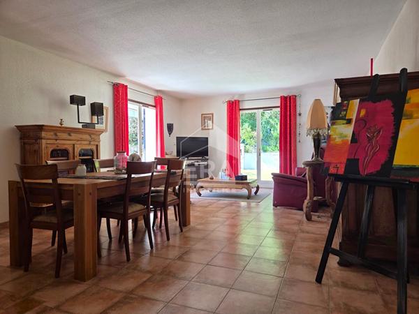 Villa 5 pièces 133 m² - Limoux