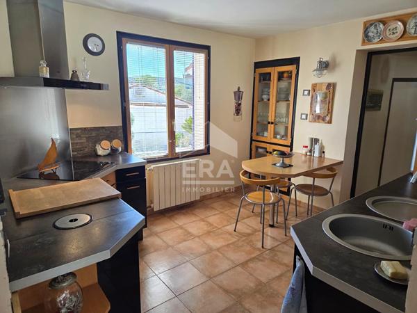 Villa 5 pièces 133 m² - Limoux