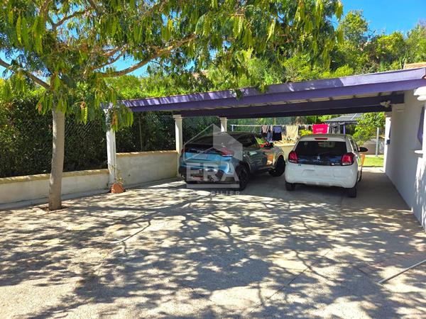Villa 5 pièces 133 m² - Limoux
