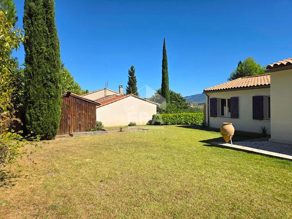 Villa 5 pièces 133 m² - Limoux