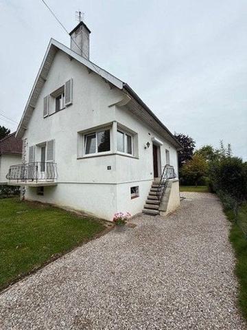 Maison de ville à vendre à Marconne dans le Pas-de-Calais (62140), ref : 083/2085