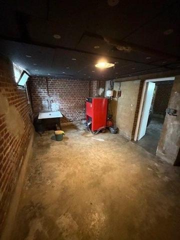 Maison de ville à vendre à Marconne dans le Pas-de-Calais (62140), ref : 083/2085