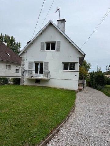 Maison de ville à vendre à Marconne dans le Pas-de-Calais (62140), ref : 083/2085
