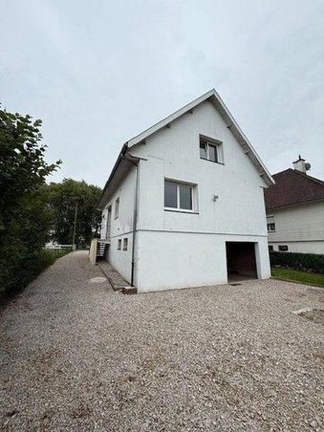Maison de ville à vendre à Marconne dans le Pas-de-Calais (62140), ref : 083/2085