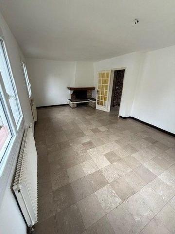 Maison de ville à vendre à Marconne dans le Pas-de-Calais (62140), ref : 083/2085