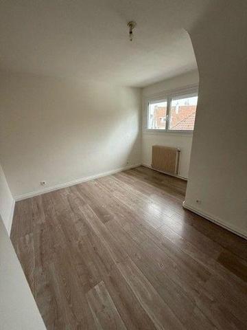 Maison de ville à vendre à Marconne dans le Pas-de-Calais (62140), ref : 083/2085