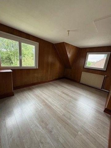 Maison de ville à vendre à Marconne dans le Pas-de-Calais (62140), ref : 083/2085
