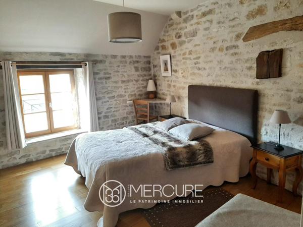 Propriété à Venarey-les-Laumes