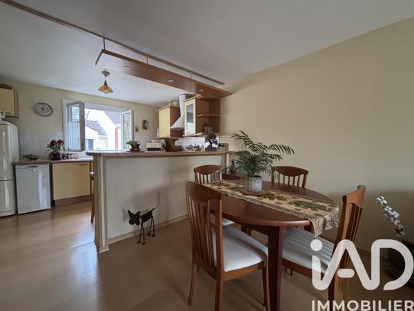Appartement à vendre 3 pièces 69 m² Torcy