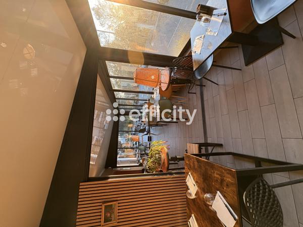 Fonds De Commerce - 150 m² Exclusivité efficity