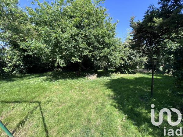 Maison à vendre 5 pièces 96 m² Pompaire