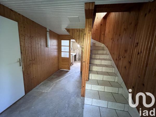 Maison à vendre 5 pièces 96 m² Pompaire