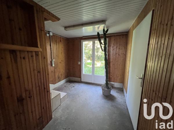 Maison à vendre 5 pièces 96 m² Pompaire