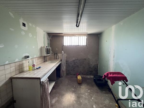 Maison à vendre 5 pièces 96 m² Pompaire