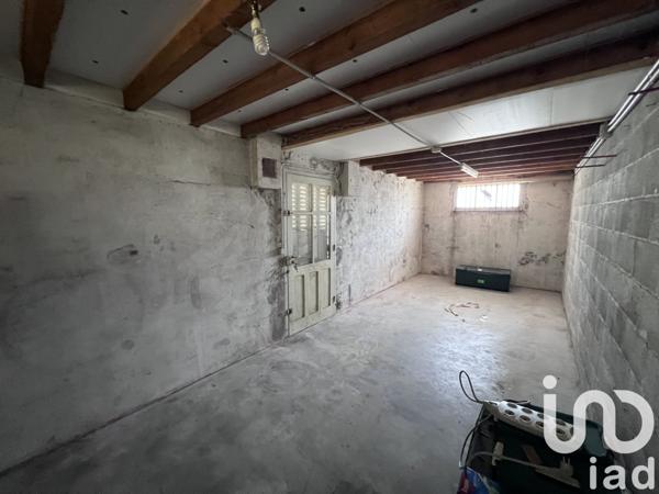 Maison à vendre 5 pièces 96 m² Pompaire