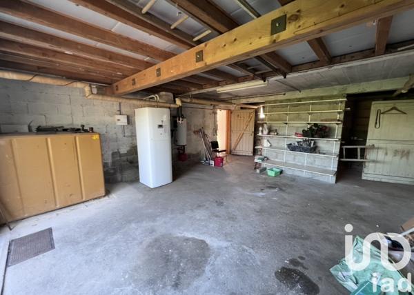 Maison à vendre 5 pièces 96 m² Pompaire