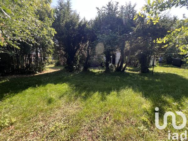 Maison à vendre 5 pièces 96 m² Pompaire