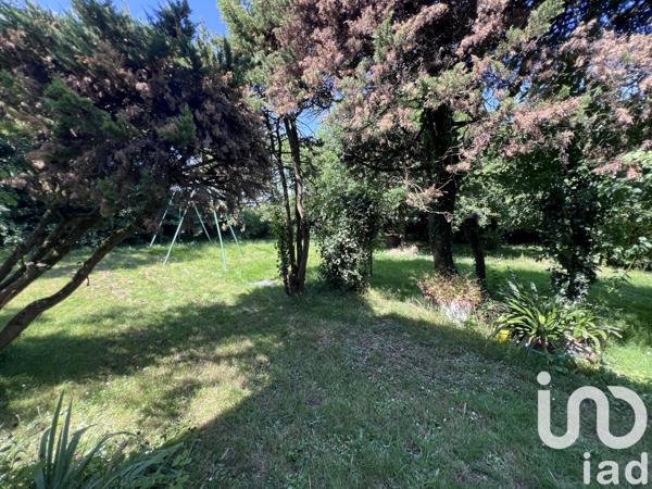 Maison à vendre 5 pièces 96 m² Pompaire