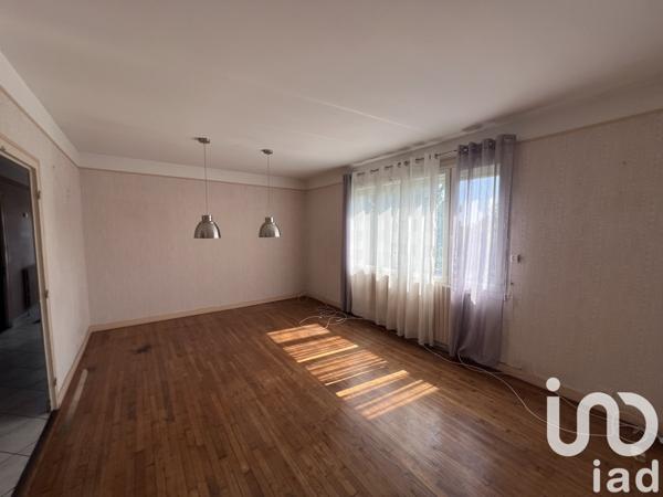 Maison à vendre 5 pièces 96 m² Pompaire