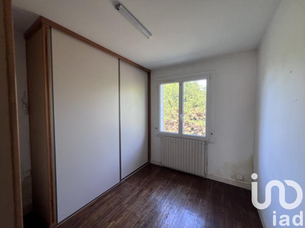 Maison à vendre 5 pièces 96 m² Pompaire