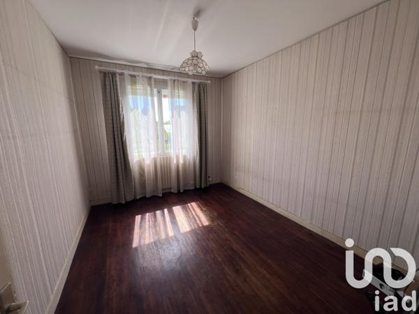 Maison à vendre 5 pièces 96 m² Pompaire