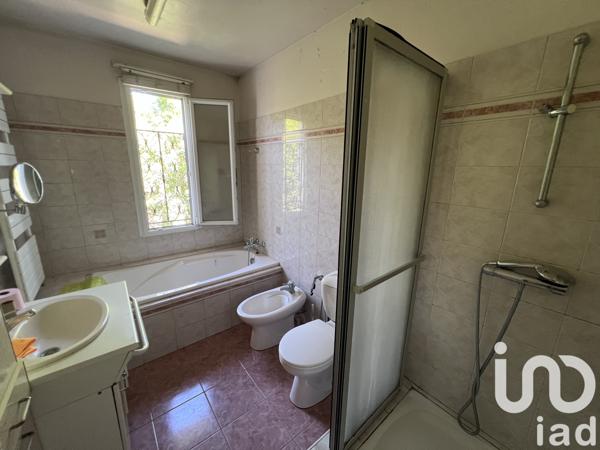 Maison à vendre 5 pièces 96 m² Pompaire