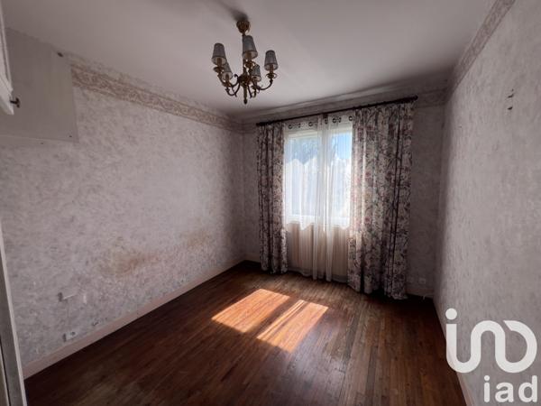 Maison à vendre 5 pièces 96 m² Pompaire