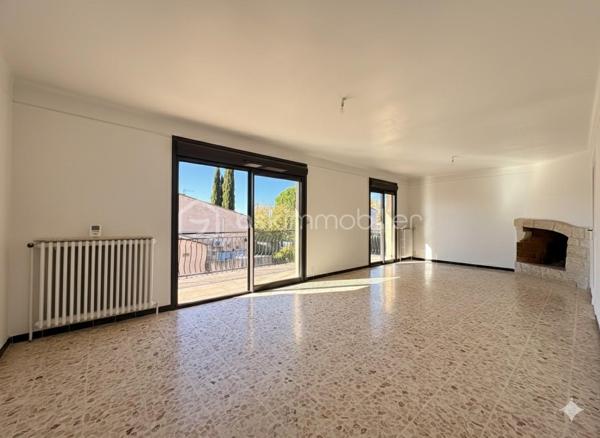 Maison traditionnelle de 175 m²