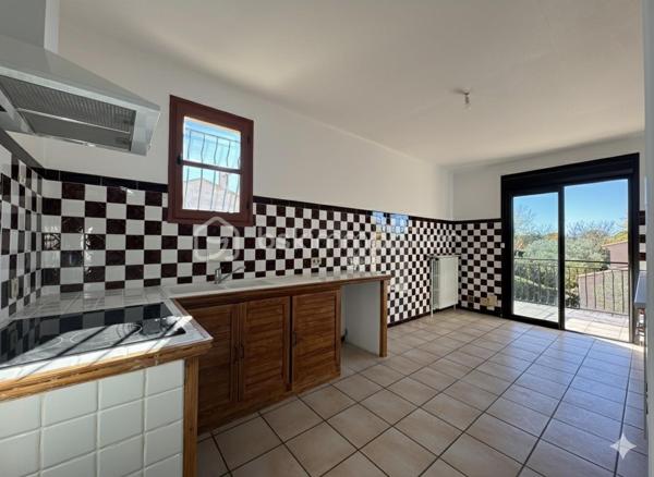 Maison traditionnelle de 175 m²