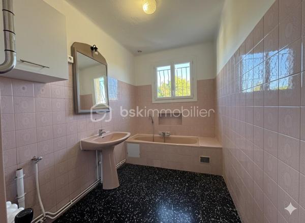 Maison traditionnelle de 175 m²