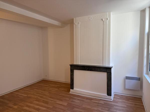 Appartement 2 pièces de 48 m² à Bordeaux