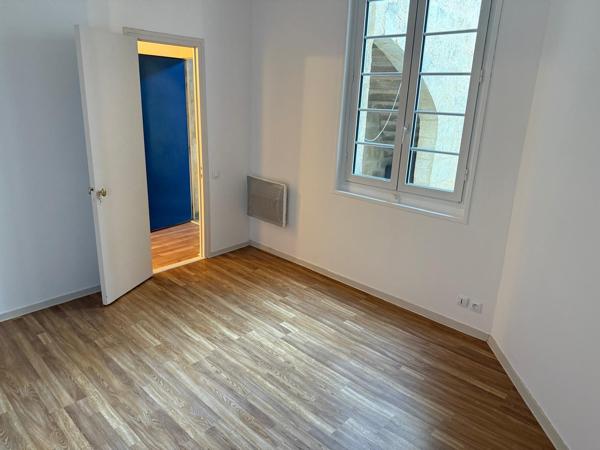 Appartement 2 pièces de 48 m² à Bordeaux