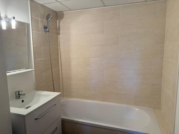 Appartement 2 pièces de 48 m² à Bordeaux