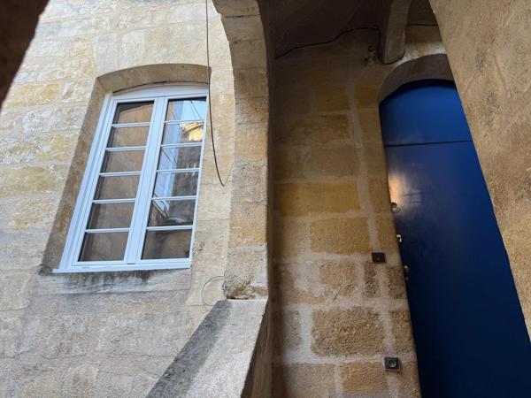 Appartement 2 pièces de 48 m² à Bordeaux
