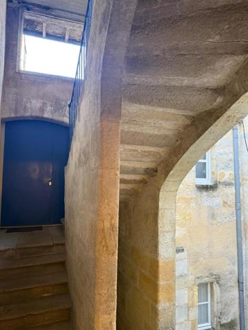 Appartement 2 pièces de 48 m² à Bordeaux