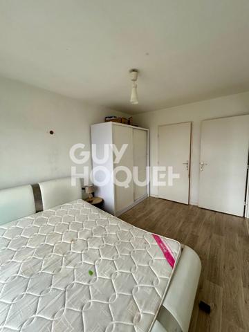 Appartement 2 pièce(s)