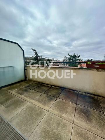 Appartement 2 pièce(s)