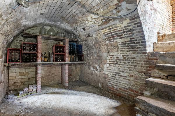 Charmante fermette rénovée avec dépendances et jardins