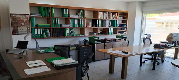 Vente Local commercial33,8 m² - SAINT FRANCOIS (97118)