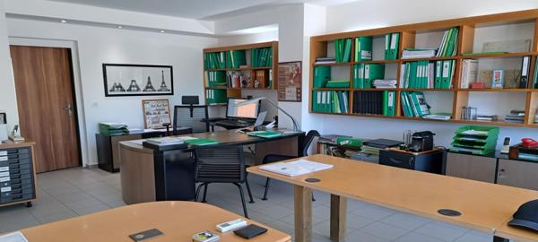 Vente Local commercial33,8 m² - SAINT FRANCOIS (97118)