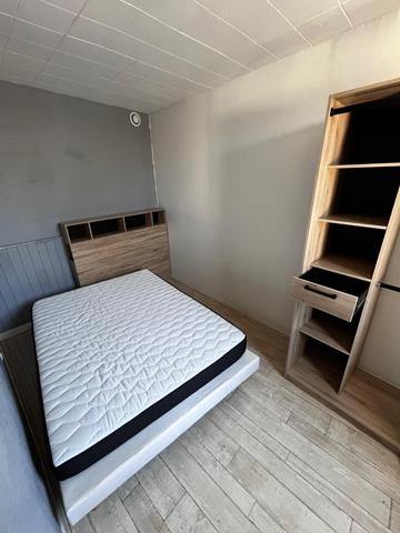 Appartement
         2 pièces
        - 35 m² 70 200 € *