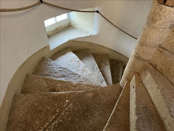 Immeuble à vendre |  Cressensac |  268 m²